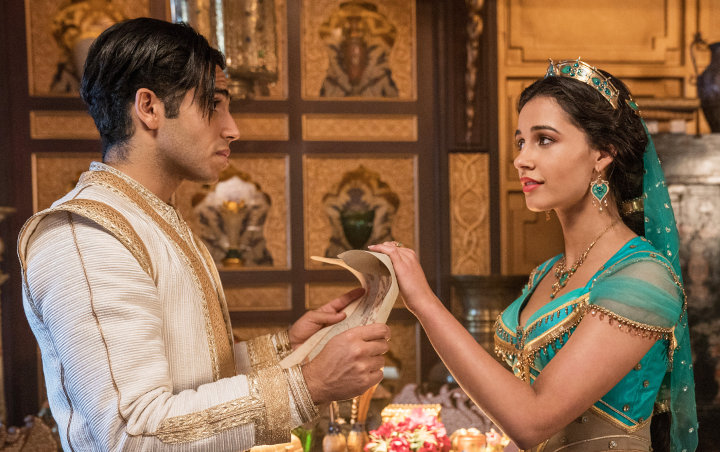 'Aladdin' Sequel in Early Development With Writers Returning to Do Its Script