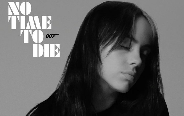 Billie Eilish Drives Internet Wild With 'No Time to Die' Theme Song - Listen!