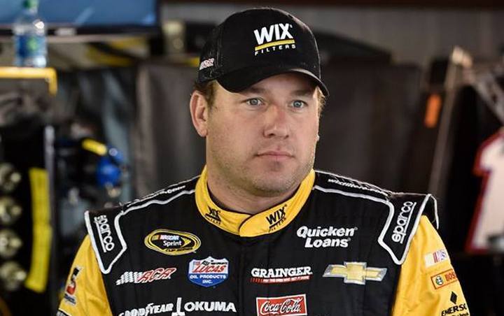 Ryan Newman Suffers 'Serious' Injuries After Terrifying Accident During Car Race