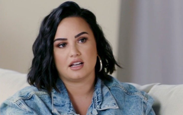 Demi Lovato's Desperation to Lose Weight Led to 2018 Overdose