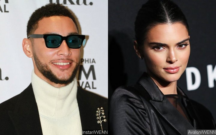Ben Simmons Wants Kendall Jenner to Be With Him Following Injury Despite Kardashian Curse