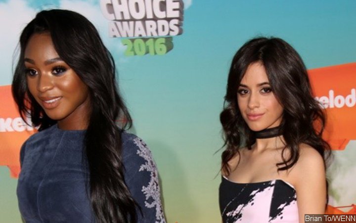 Normani Calls Out Camila Cabello for Taking Years to Take Responsibility for Her Racist Posts