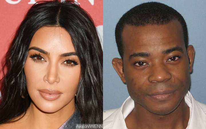 Kim Kardashian Reacts to Nathaniel Woods' Execution Despite Public Outcry