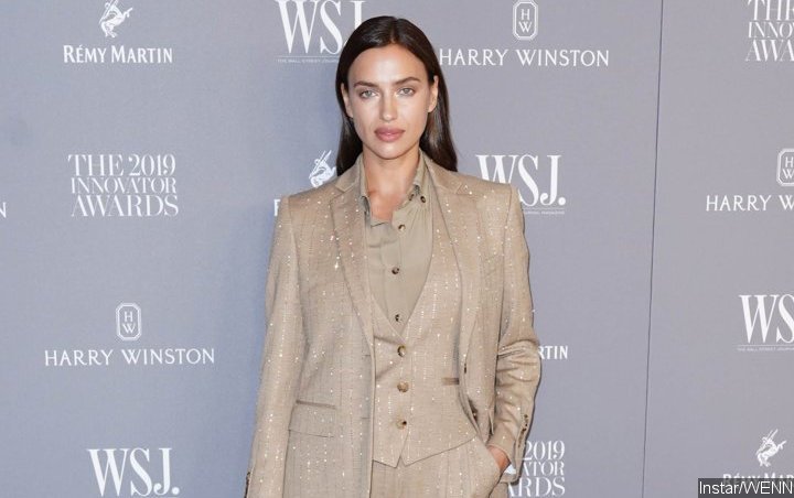 Irina Shayk