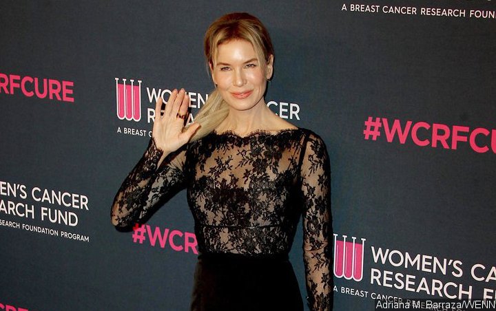 Renee Zellweger