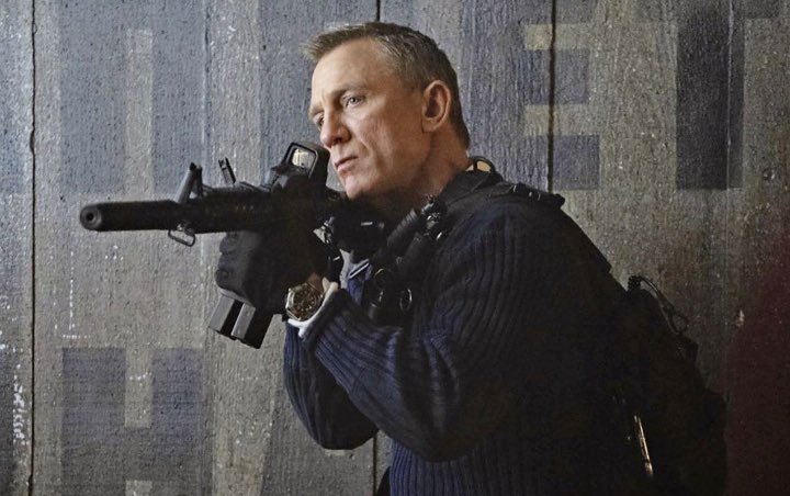 Daniel Craig Gets Candid About Why He Came Close to Quitting Bond After Filming 'Spectre' 