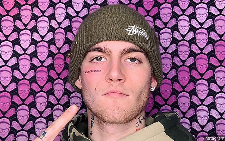 Presley Gerber Slammed for Likening His Face Tattoo to Gender Transition
