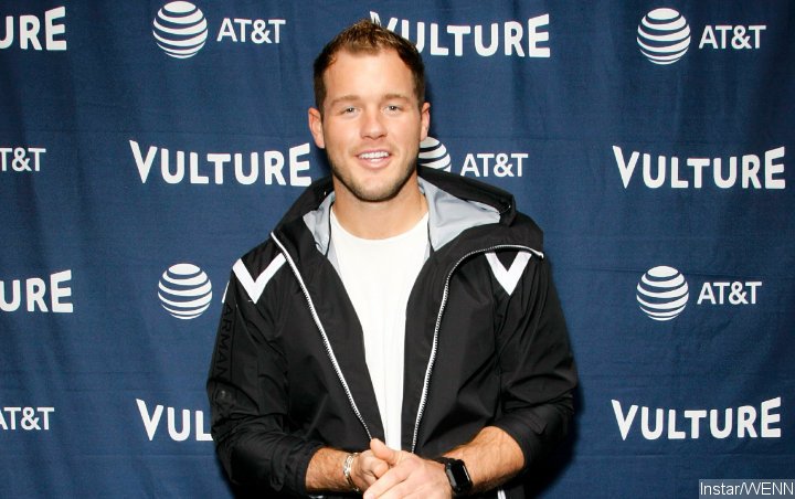 Colton Underwood Admits Coronavirus Left Him 'Winded Doing Simple Tasks'
