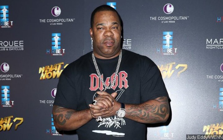 Busta Rhymes