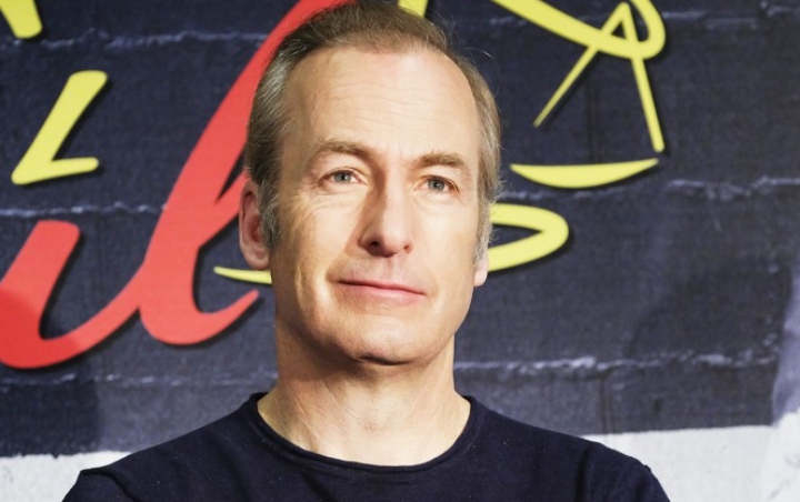 Bob Odenkirk Pushing His Body to the Limit for 'Nobody'