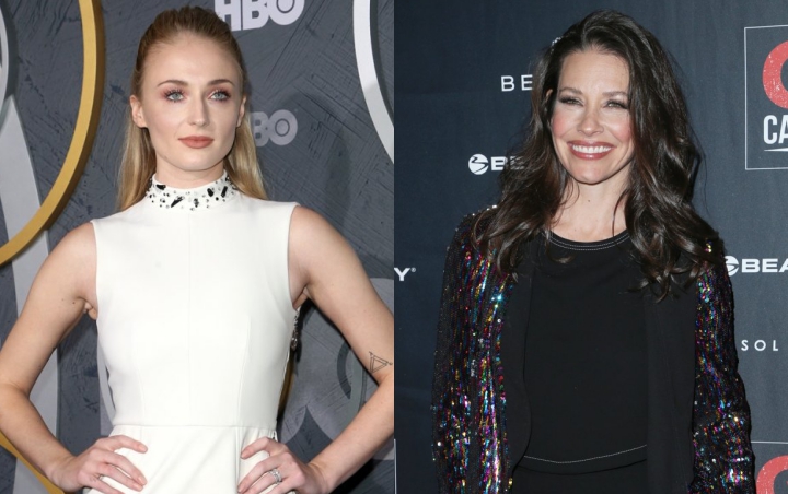 Sophie Turner takes on Evangeline Lilly's coronavirus stance: 'F--k your freedom'