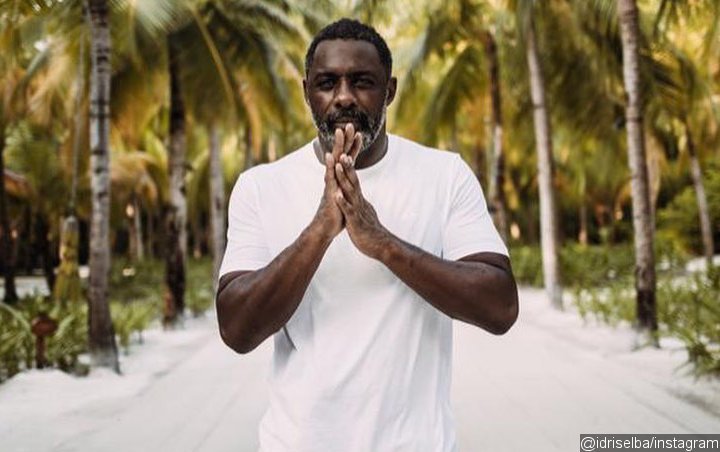 Idris Elba's 'The Harder They Fall' Crew Irritated by Lack of Communication Over Coronavirus