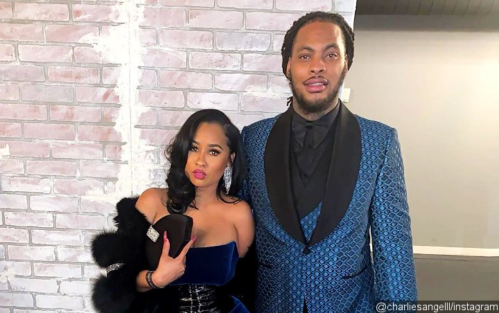 Waka Flocka Flame's Wife Tammy Rivera Claps Back at Critics Questioning Her Worth as Woman