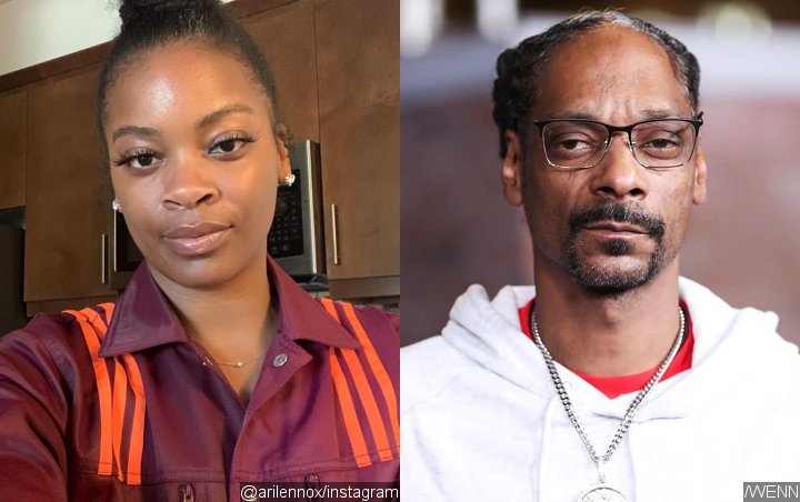 Ari Lennox Takes a Jab at Snoop Dogg for Clowning Her Over Her Wig