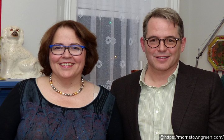 Matthew Broderick's Sister 'Feels Evil' for 'Getting Preferential Treatment' When Battling COVID-19