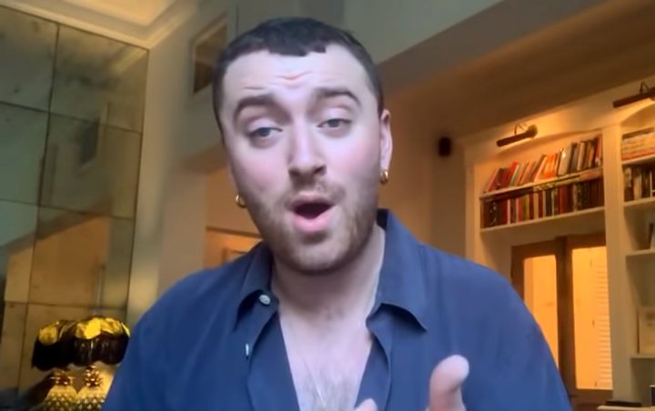 Sam Smith's 'What the World Need Now Is Love'