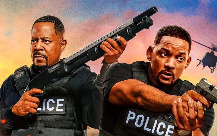 'Bad Boys for Life' Becomes Top Video-on-Demand Film Amid Coronavirus Lockdown