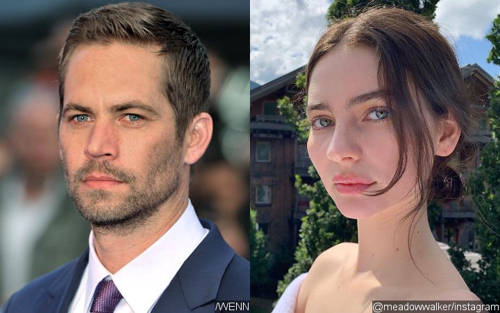 Paul Walker Beaming Over Birthday Surprise in New Video Shared by Daughter Meadow 