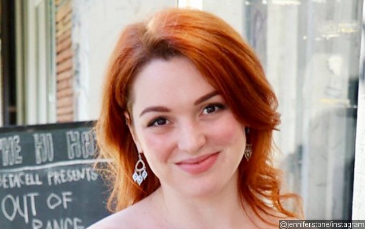 Jennifer Stone of Wizards of Waverly Place celebrates being a nurse