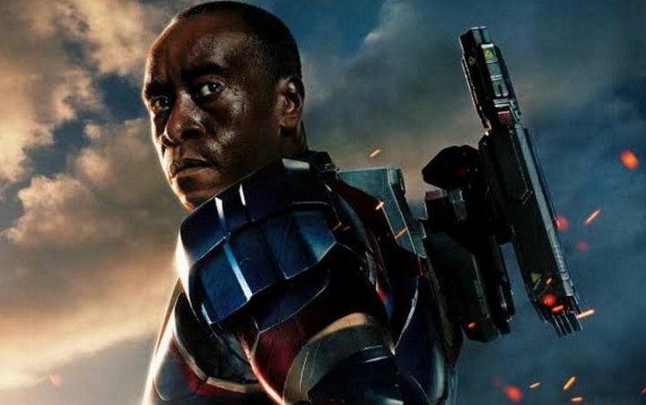 Don Cheadle May Leave Marvel Following 'Avengers: Endgame'