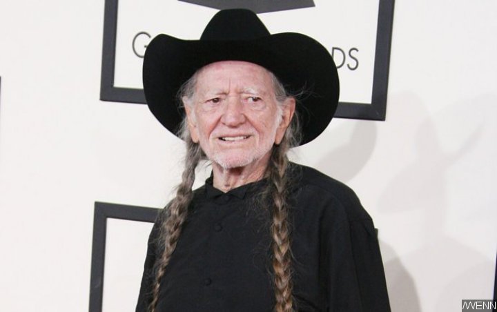 Willie Nelson to Celebrate Marijuana Day by Hosting Virtual Variety Show