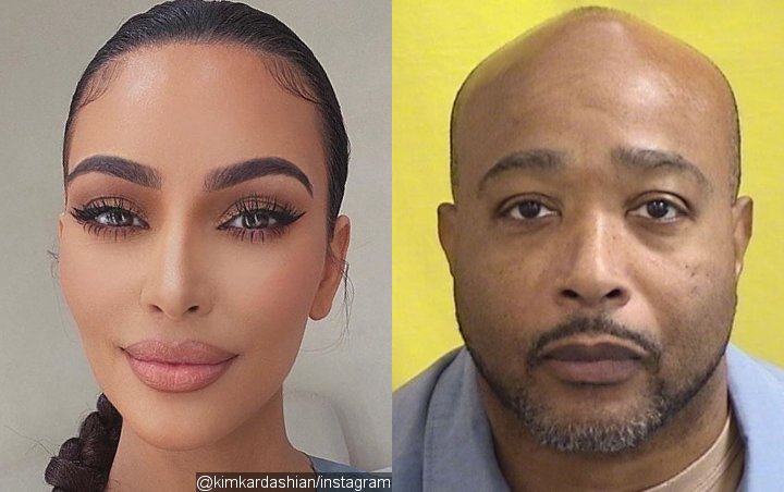 Kim Kardashian Urges Ohio to Correct Its Mistake by Releasing 'Innocent' Kevin Keith From Jail