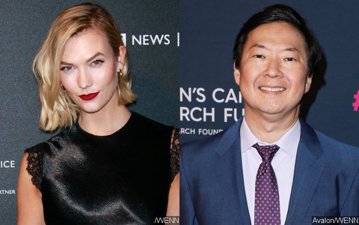 Karlie Kloss and Ken Jeong Offer Service as Substitute Teachers in YouTube's New COVID-19 Series