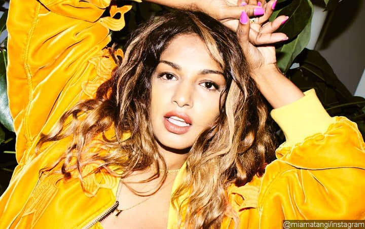 M.I.A. Lashes Out at British Vogue for Calling Off Interview Over Her Anti-Vaccination Stance