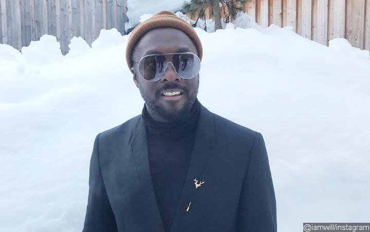 will.i.am Sends 750 Underprivileged Kids to College via Charity Foundation