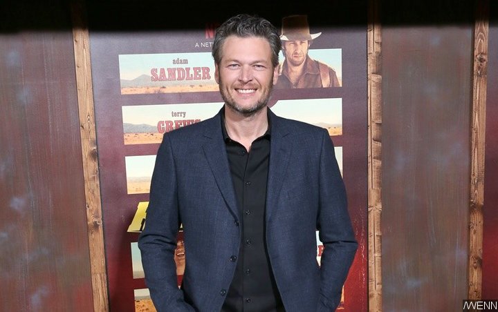 Blake Shelton Supports Oklahoma Food Bank Amid COVID-19 Crisis With $150,000 Donation