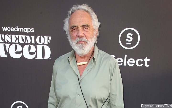 Tommy Chong Hopes to Provide Free Medical Marijuana to Users Amid COVID-19 Crisis