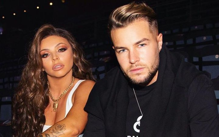 Jesy Nelson's Ex Quits Twitter as He Feels Low in Life After Breakup