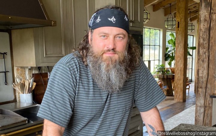 Louisiana State Willie Robertson targeted in drive-by shooting Louisiana State Willie Robertson targeted in drive-by shooting