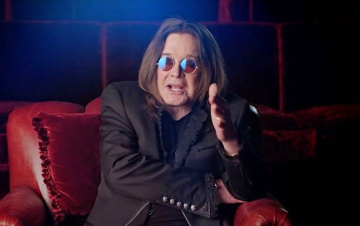 Ozzy Osbourne Had to Be Persuaded by Son to Open Up About Parkinson's in New Documentary