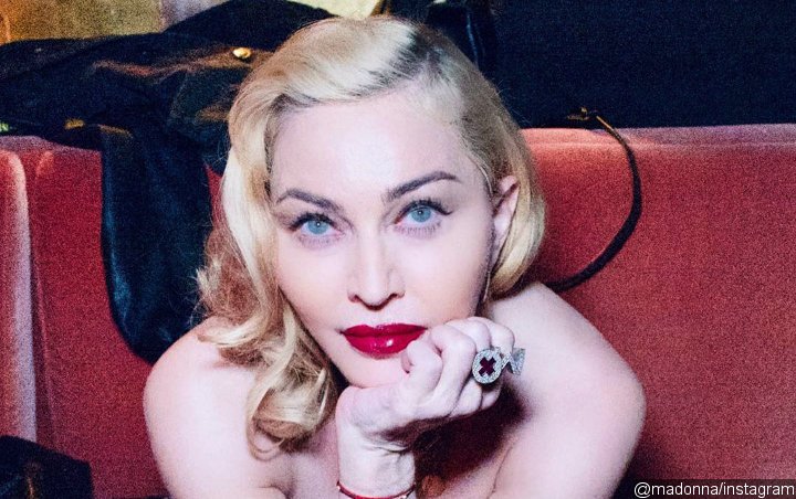 Singer Madonna tests positive for coronavirus antibodies