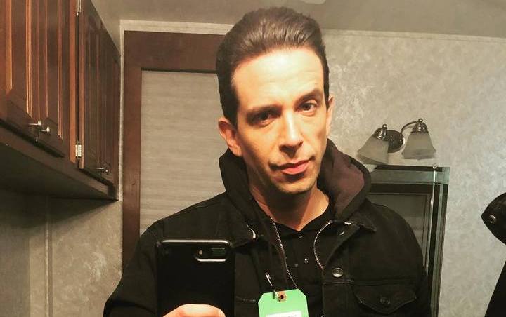 Nick Cordero is free from the ventilator after having Tracheostomy Procedure