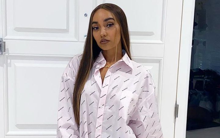 Leigh-Anne Pinnock Feels 'Overlooked' in Little Mix Due to Her Skin Color
