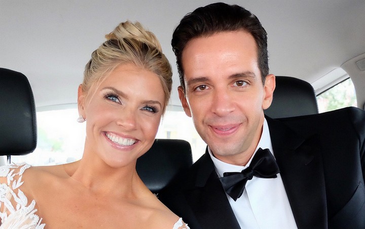 Nick Cordero's Wife Has Best News Ever Amid His Coronavirus Battle