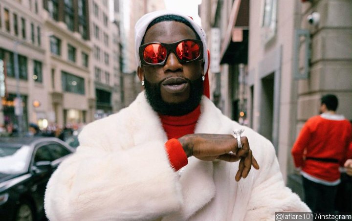 Gucci Mane to Share Secret Steps to Achieving Success After Landing Book Deal