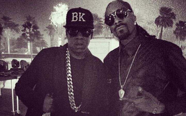 Snoop Dogg Wants to Battle Jay-Z in Instagram Rap Showdown