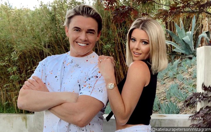 Jesse McCartney Shares Relief for Giving a Pass to September Wedding Plan