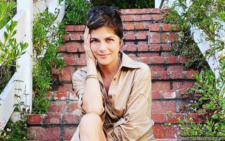 Selma Blair Pays Loving Tribute to 'Formidable' Mother in the Wake of Her Passing at Home