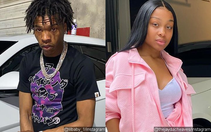Lil Baby and Jayda Cheaves Pack on PDA Amid Split Rumors
