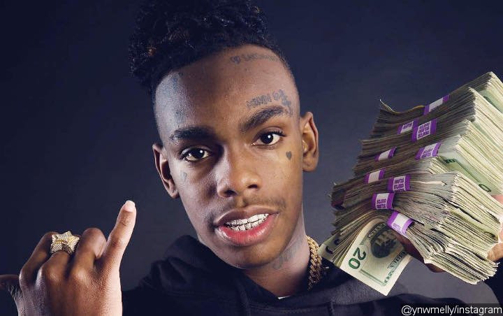Lawyer of YNW Melly's Associate on Fans Hoping for His Release: You're 'Beyond Delusional'