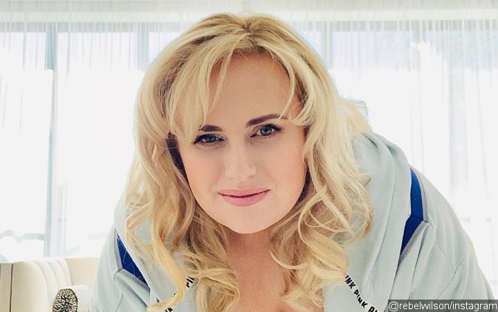 Rebel Wilson Gets Honest About Mission to Lose 165 Pounds During 'Year of Health'