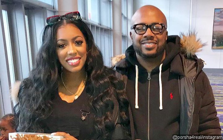 Report: Porsha Williams Expecting Second Child With On-and-Off Fiance Dennis McKinley