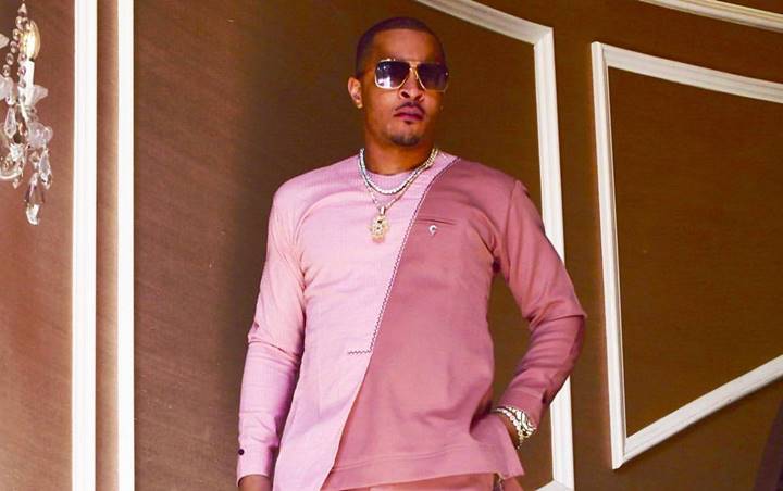 T.I. Urges People to Participate in #BlackoutDay2020