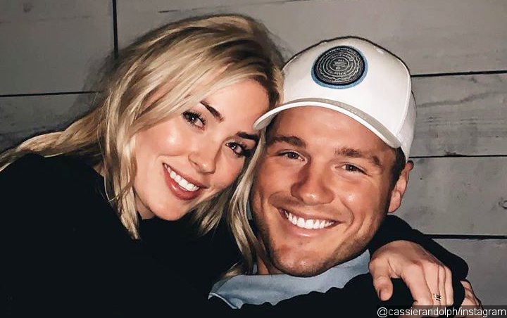 Colton Underwood and Cassie Randolph Call It Quits: This Isn't the End of Our Story