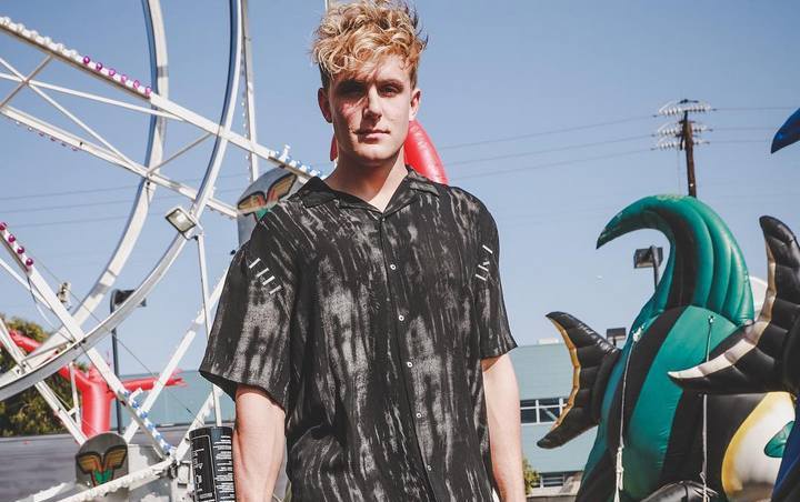 Jake Paul accused of looting