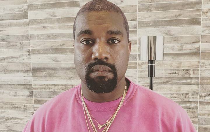 Kanye West Sets Up College Fund for George Floyd's Daughter